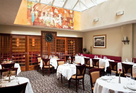 Four Points by Sheraton Manhattan SoHo VillageHotel Overview