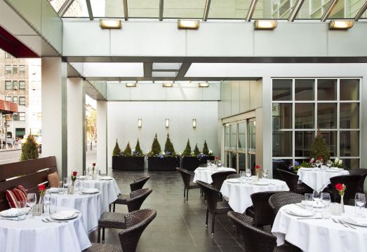 Four Points by Sheraton Manhattan SoHo VillageHotel Overview