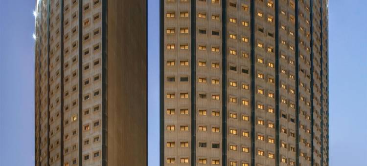 利雅得凯尔迪亚福朋喜来登酒店(Four Points by Sheraton Riyadh Khaldia)图片