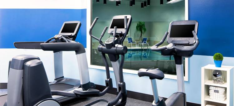 埃德蒙斯顿福朋喜来登酒店及会议中心(Four Points by Sheraton Edmundston Hotel & Conference Center)图片