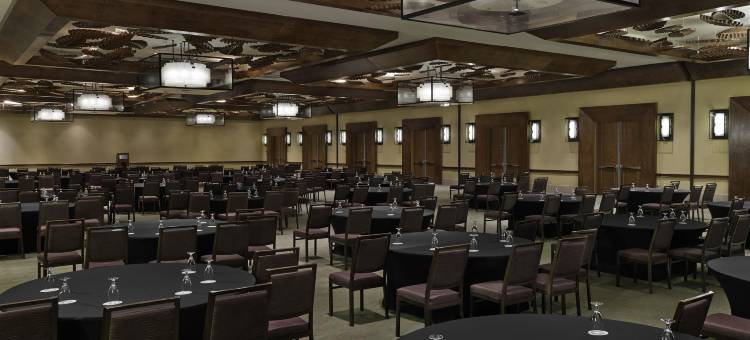 JW Marriott St. Maarten Beach Resort & Spa图片