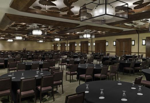 JW Marriott St. Maarten Beach Resort & Spa Hotel Overview