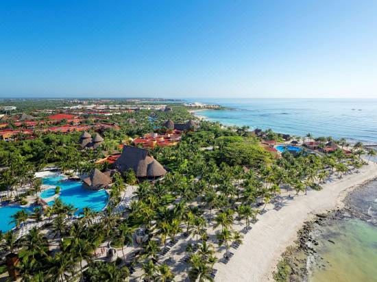Barceló Maya Beach All Inclusive Hotel Reviews And Room Rates Barceló Maya Beach All Inclusive