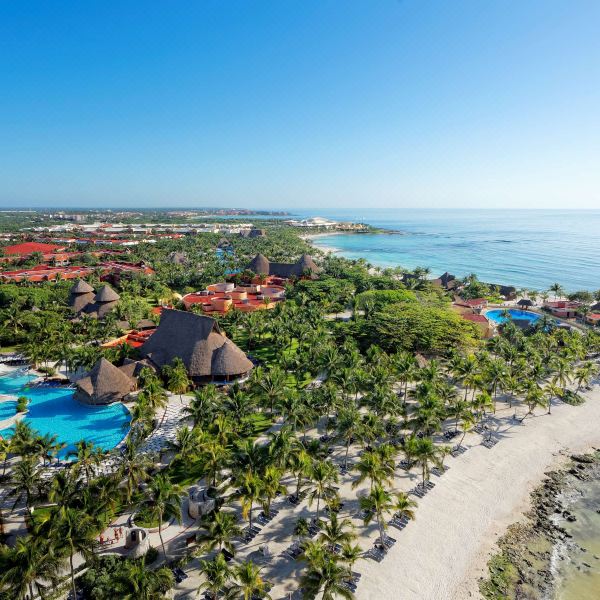 巴塞罗玛雅海滩全包酒店(Barceló Maya Beach - All Inclusive)图片