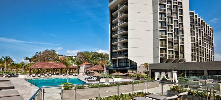 圣多明戈喜来登酒店(Sheraton Santo Domingo Hotel)图片