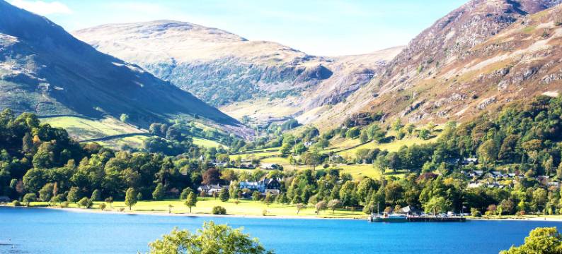 乌斯沃特湖酒店-酒店收藏集团(The Ullswater Inn- the Inn Collection Group)图片