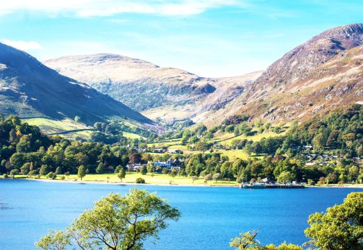 The Ullswater Inn- the Inn Collection Group Hotel Overview