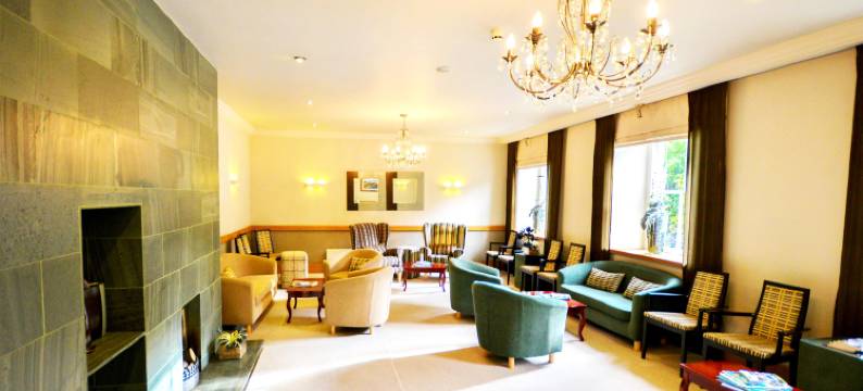 乌斯沃特湖酒店-酒店收藏集团(The Ullswater Inn- the Inn Collection Group)图片