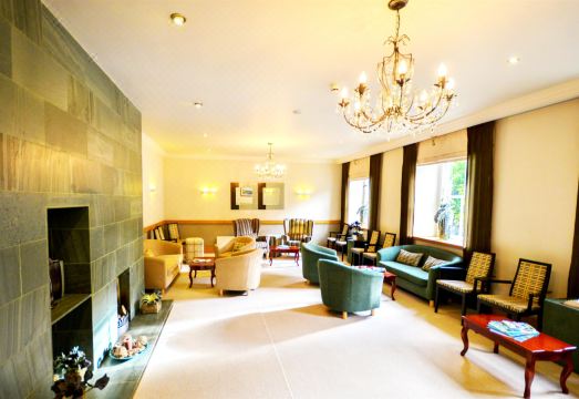 The Ullswater Inn- the Inn Collection Group Hotel Overview