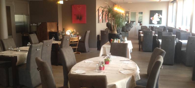 兰花酒店(Hotel Orchidee)图片