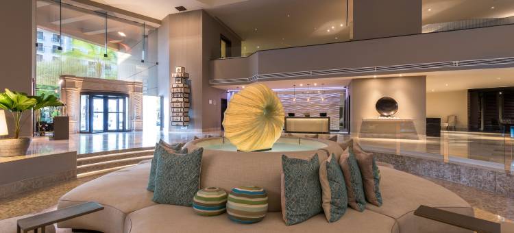 凯悦梅尼达酒店(Hyatt Regency Merida)图片