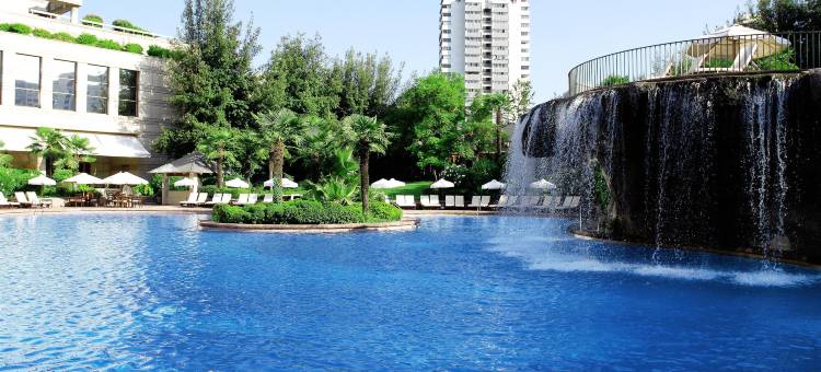 圣地亚哥文华东方酒店(Mandarin Oriental, Santiago)图片