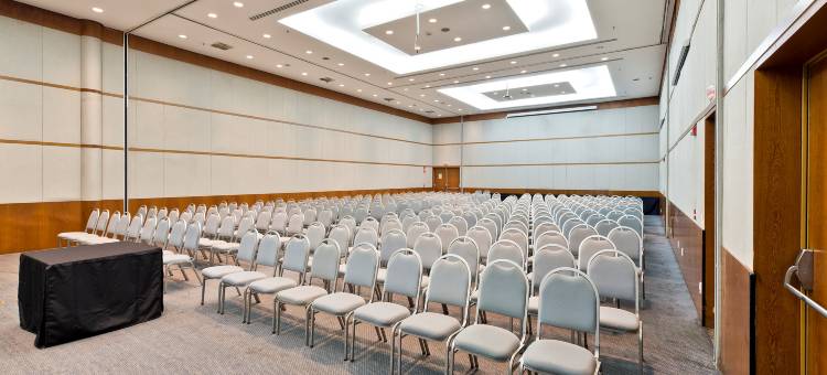 美利亚保利斯塔酒店(Meliá Paulista)图片