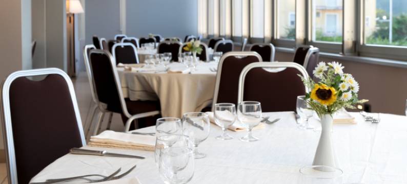 拿坡里套房住宅酒店(Suites & Residence Hotel)图片