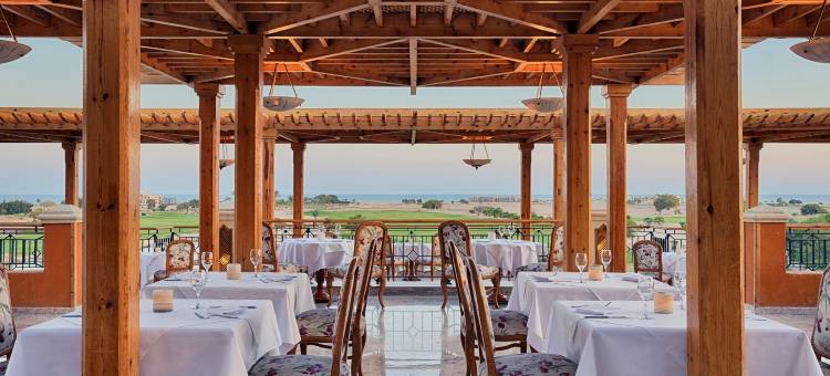 瀑布高尔夫度假村-水疗及海水浴(The Cascades Golf Resort, Spa & Thalasso)图片