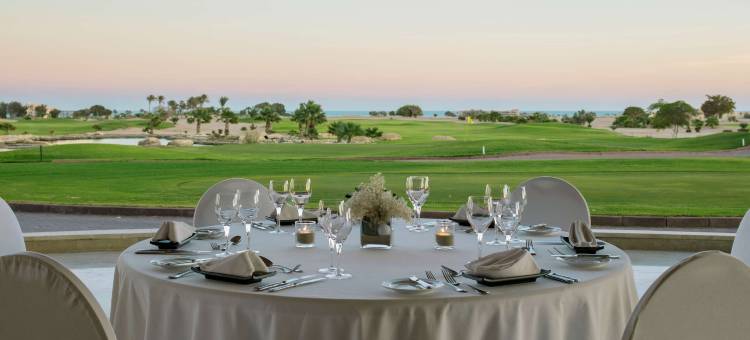 瀑布高尔夫度假村-水疗及海水浴(The Cascades Golf Resort, Spa & Thalasso)图片