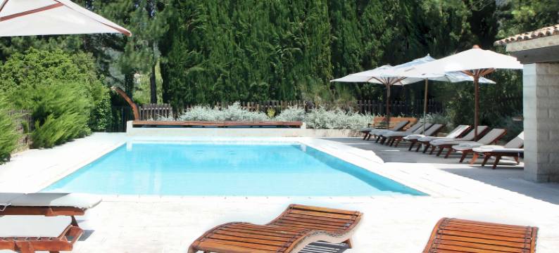 穆斯提耶巴斯蒂德酒店(La Bastide de Moustiers - Hôtel et Restaurant - Teritoria)图片