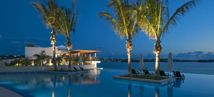 哈密尔顿公主海滩俱乐部酒店(费尔蒙酒店集团旗下酒店)(Hamilton Princess & Beach Club A Fairmont Managed Hotel)图片