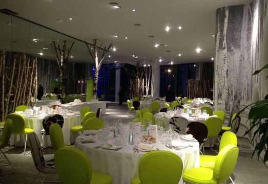 Barcelo Milan Hotel Overview