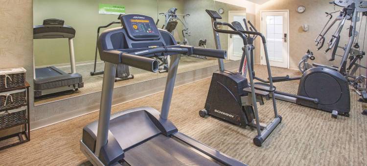 拉昆塔温德姆酒店-近华雷斯城美国领事馆(La Quinta by Wyndham CD Juarez Near US Consulate)图片