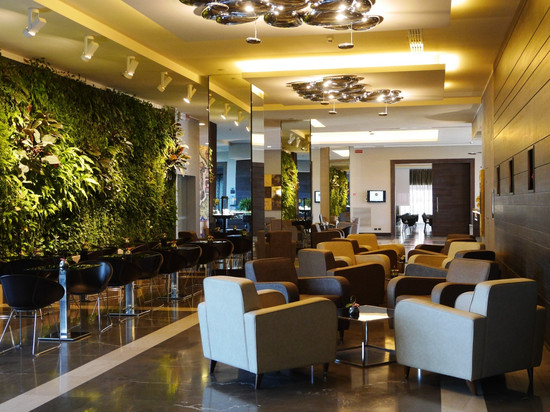 米兰展会克利马酒店