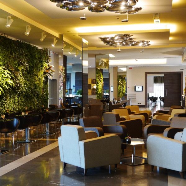 米兰展会克利马酒店(Klima Hotel Milano Fiere)图片