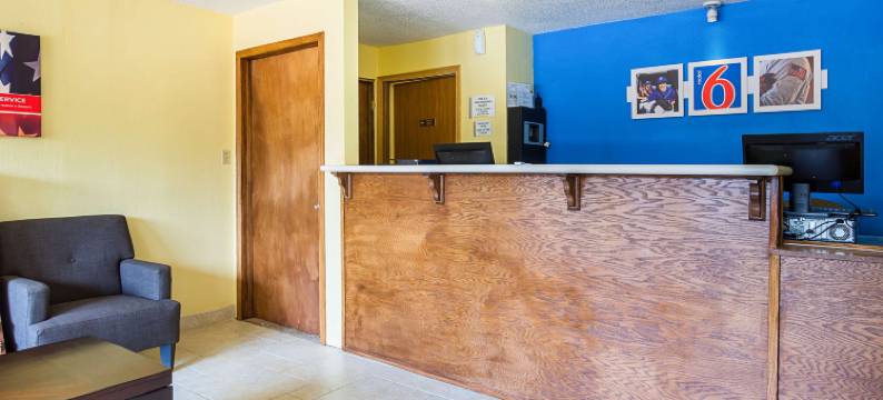 俄亥俄州阿什兰 6 号汽车旅馆(Motel 6 Ashland, Oh)图片