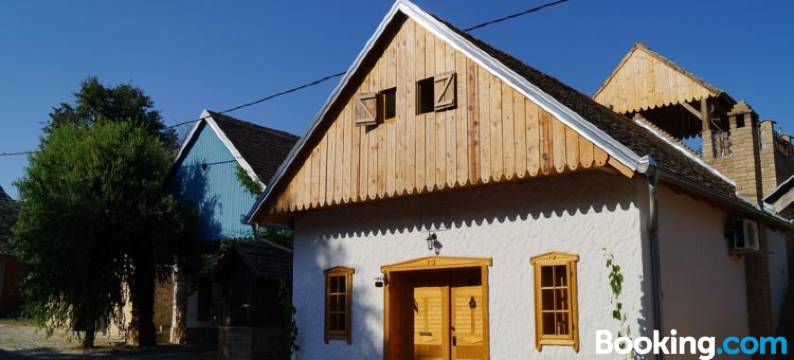 Vinska kuća na Vinskoj Cesti Zmajevac图片