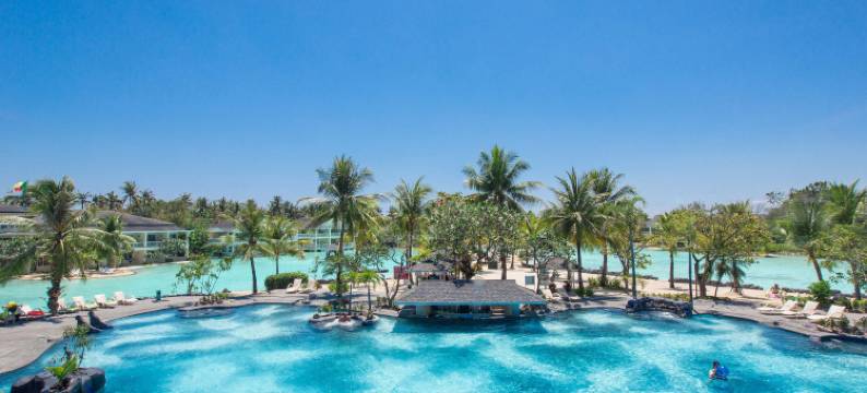 Plantation Bay a Real Resort with a Real Spa图片