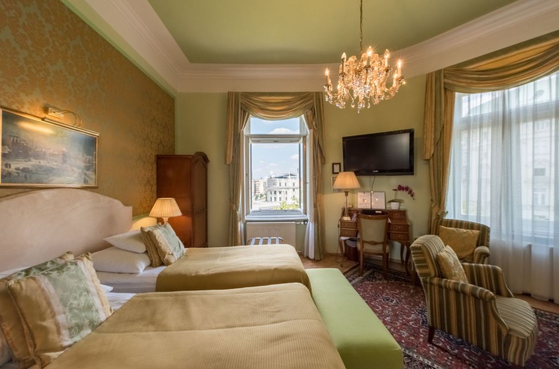 Arenberg Boutique Hotel Zentrum Hotel Reviews And Room Rates - 