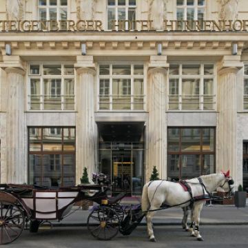 维也纳蝴蝶屋攻略-蝴蝶屋门票价格多少钱-团购票价预定优惠-景点地址