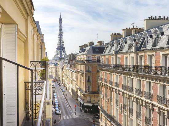 愛麗舍聯合酒店