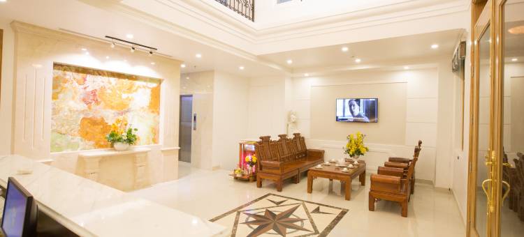 机场酒店(The Airport Hotel)图片