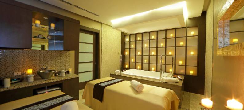 巴拿马城喜来登大酒店(Sheraton Grand Panama)图片