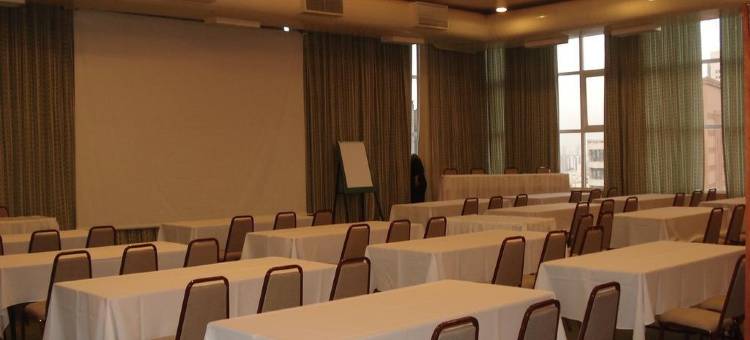 圣保罗 JB 狄加多普拉斯精益酒店 - 蒙雷阿莱酒店(DELPLAZA Excelsior São Paulo - By Monreale)图片