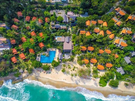 新星海灘度假村