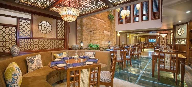 东方套房水疗酒店(Oriental Suites Hotel & Spa)图片