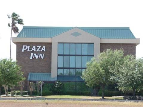 圣体市国际机场贝斯特韦斯特酒店(Best Western Corpus Christi Airport Hotel)