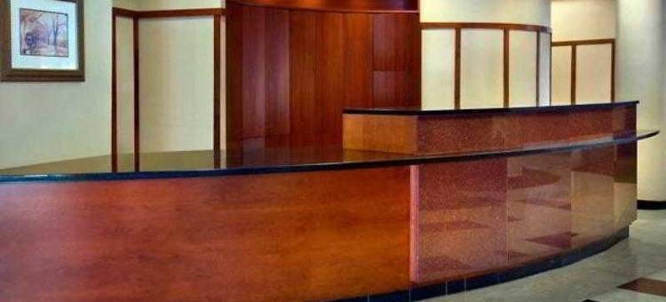 帕拉默斯万怡酒店(Courtyard Paramus)图片