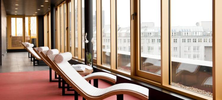 柏林阿克塞尔酒店 - 仅限成人(Axel Hotel Berlin-Adults Only)图片