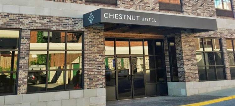 摩根敦学者饭店 - 希尔顿启缤精选饭店(Scholar Morgantown, Tapestry Collection by Hilton)图片