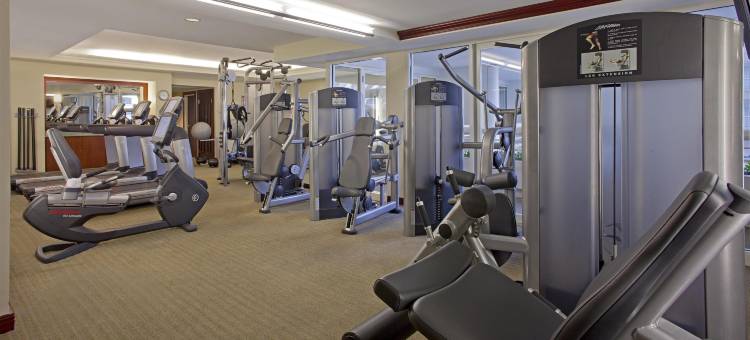 凯悦酒店-奥兰多国际机场(Hyatt Regency Orlando Intl Airport)图片