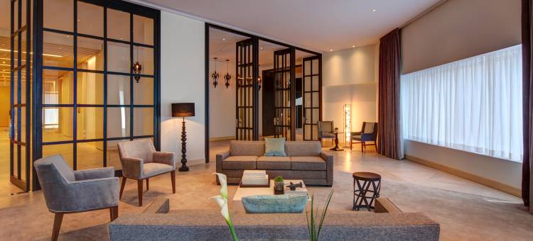 墨西哥城凯悦酒店(Hyatt Regency Mexico City)图片