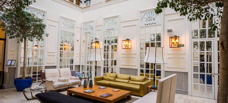 唯您马德里精品酒店(Only You Boutique Hotel Madrid)图片
