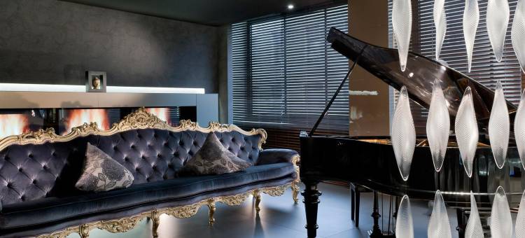 C-安巴夏特利酒店(c-hotels Ambasciatori)图片