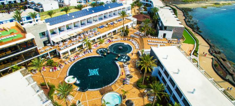 美丽都帕帕加酒店(Hotel Mirador Papagayo by LIVVO)图片