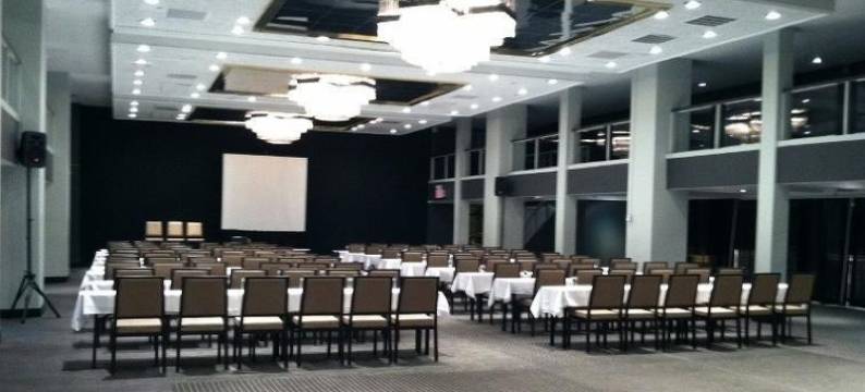 中央公园酒店(Park Central)图片