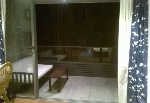 16 Degrees North Baga Hotel Overview