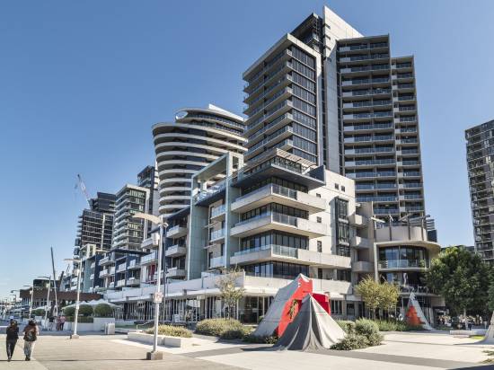 多克蘭斯公寓酒店