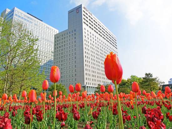 相鐵 Grand Fresa 東京灣有明酒店